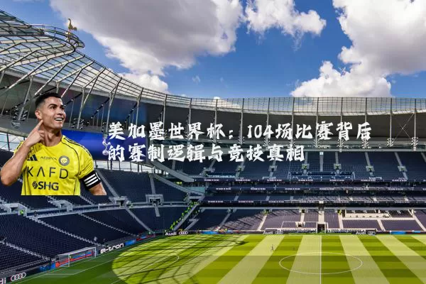 美加墨世界杯：104场比赛背后的赛制逻辑与竞技真相