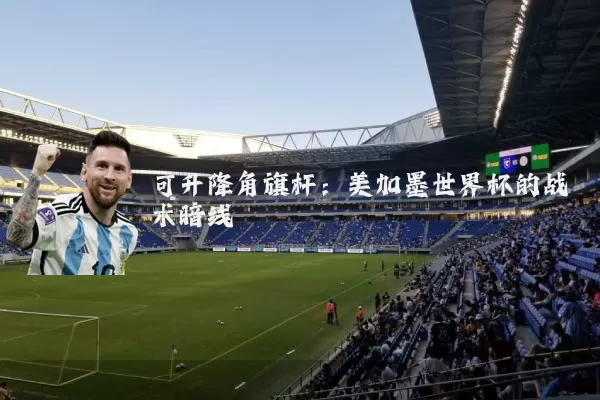 可升降角旗杆:美加墨世界杯的战术暗线